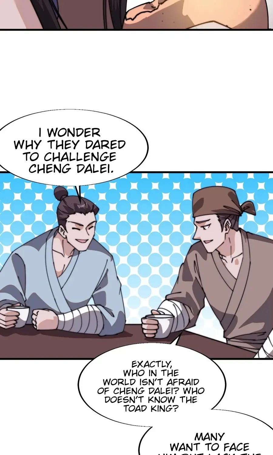 Chapter 826 — page 36