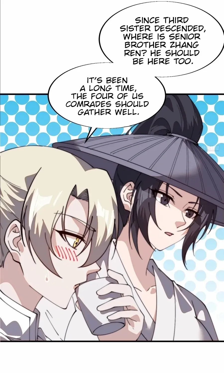 Chapter 827 — page 10
