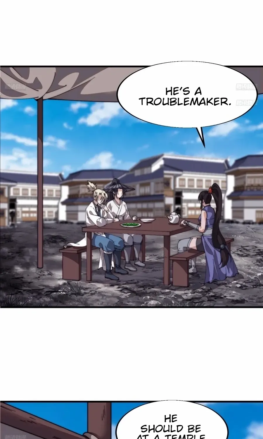 Chapter 827 — page 11