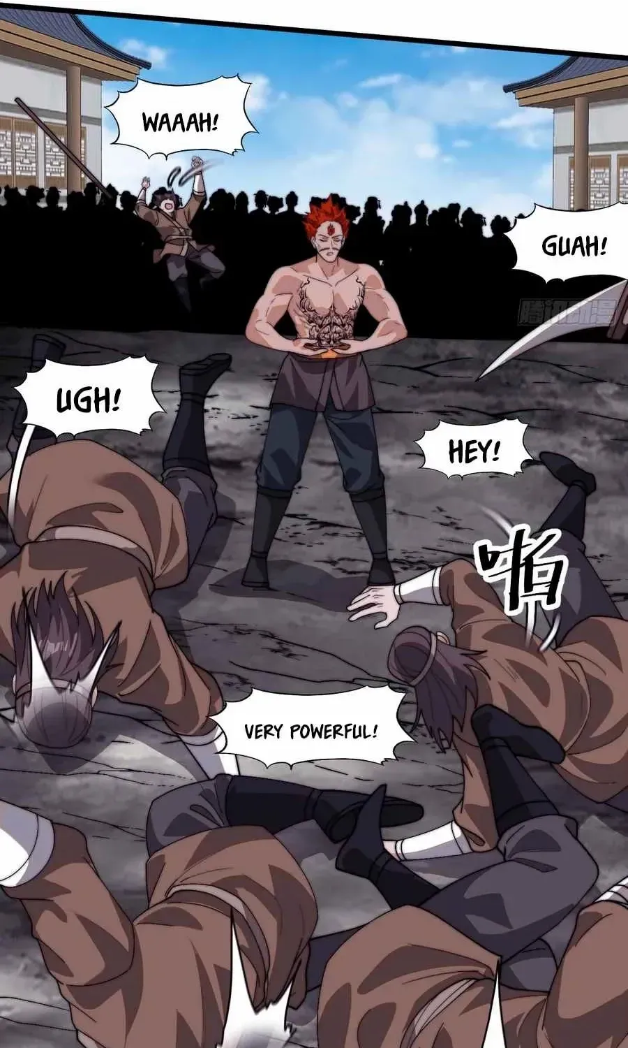 Chapter 827 — page 26