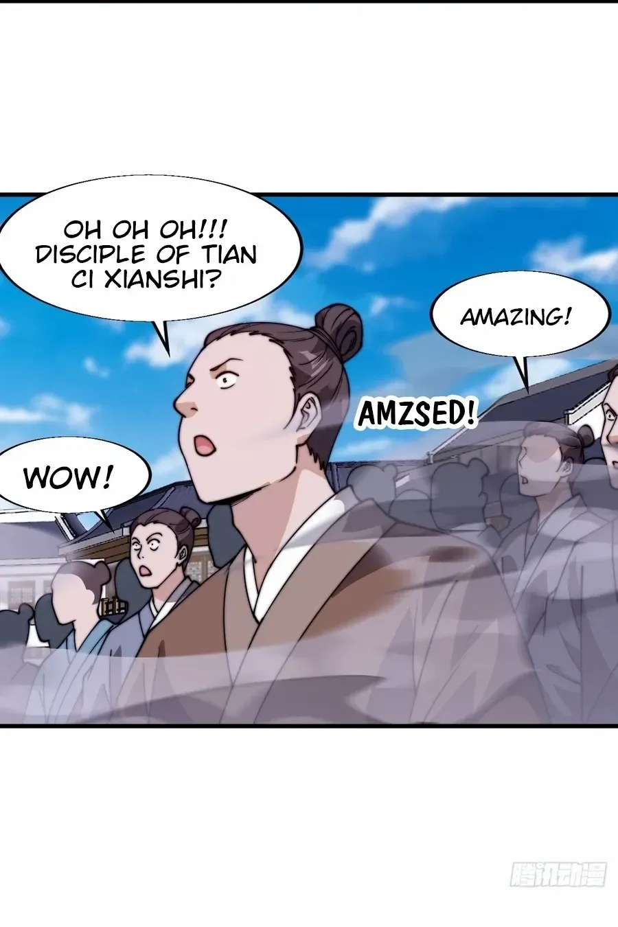 Chapter 827 — page 33