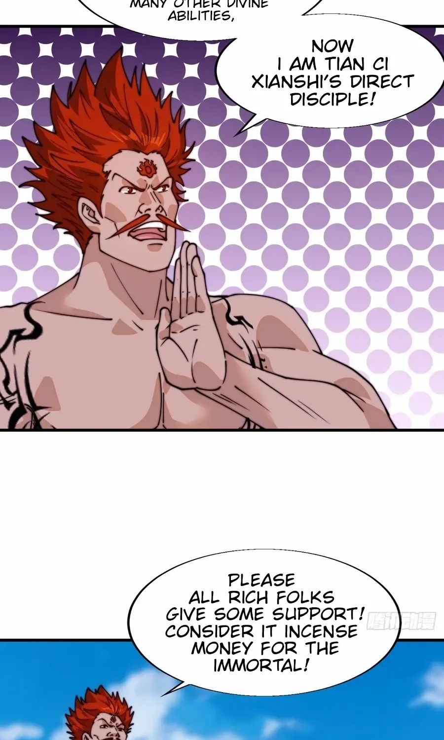 Chapter 827 — page 35
