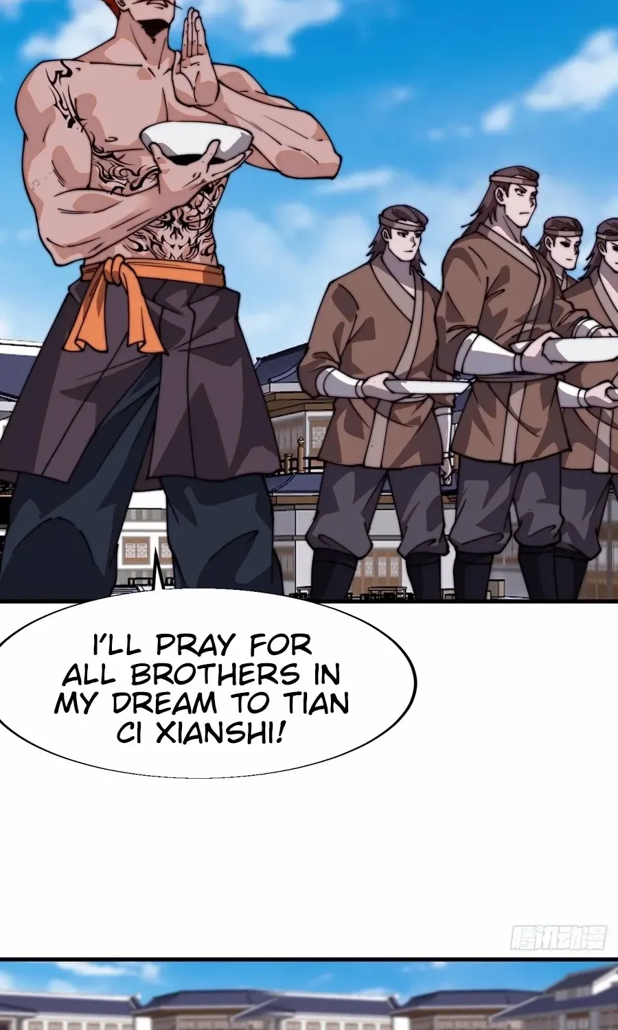 Chapter 827 — page 36