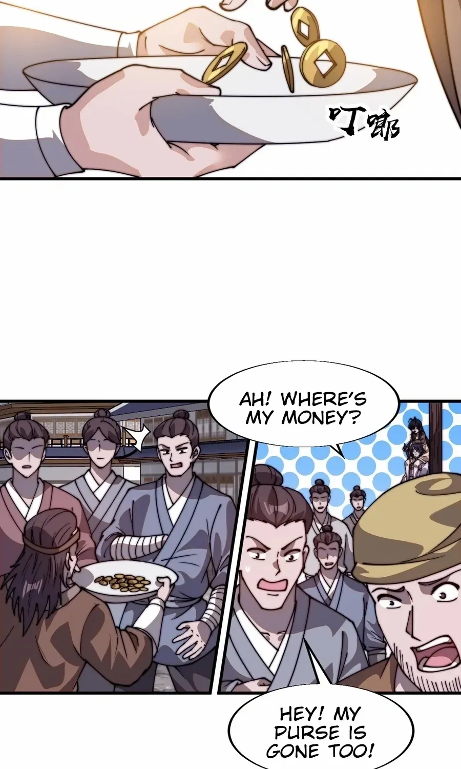 Chapter 827 — page 38