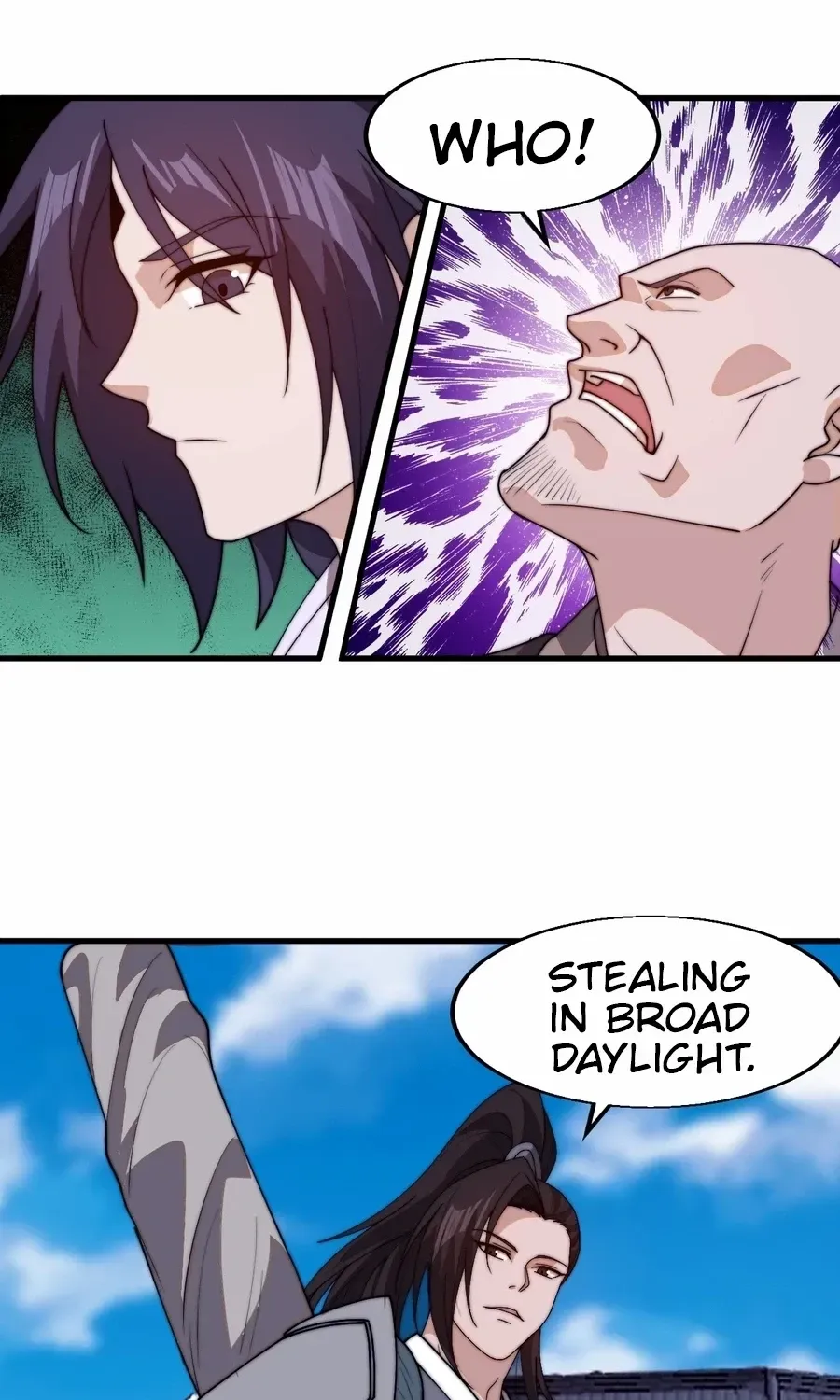 Chapter 827 — page 46