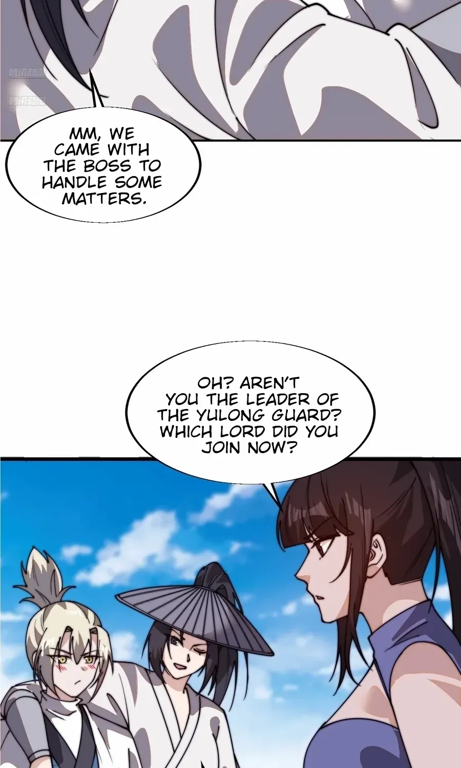 Chapter 827 — page 6