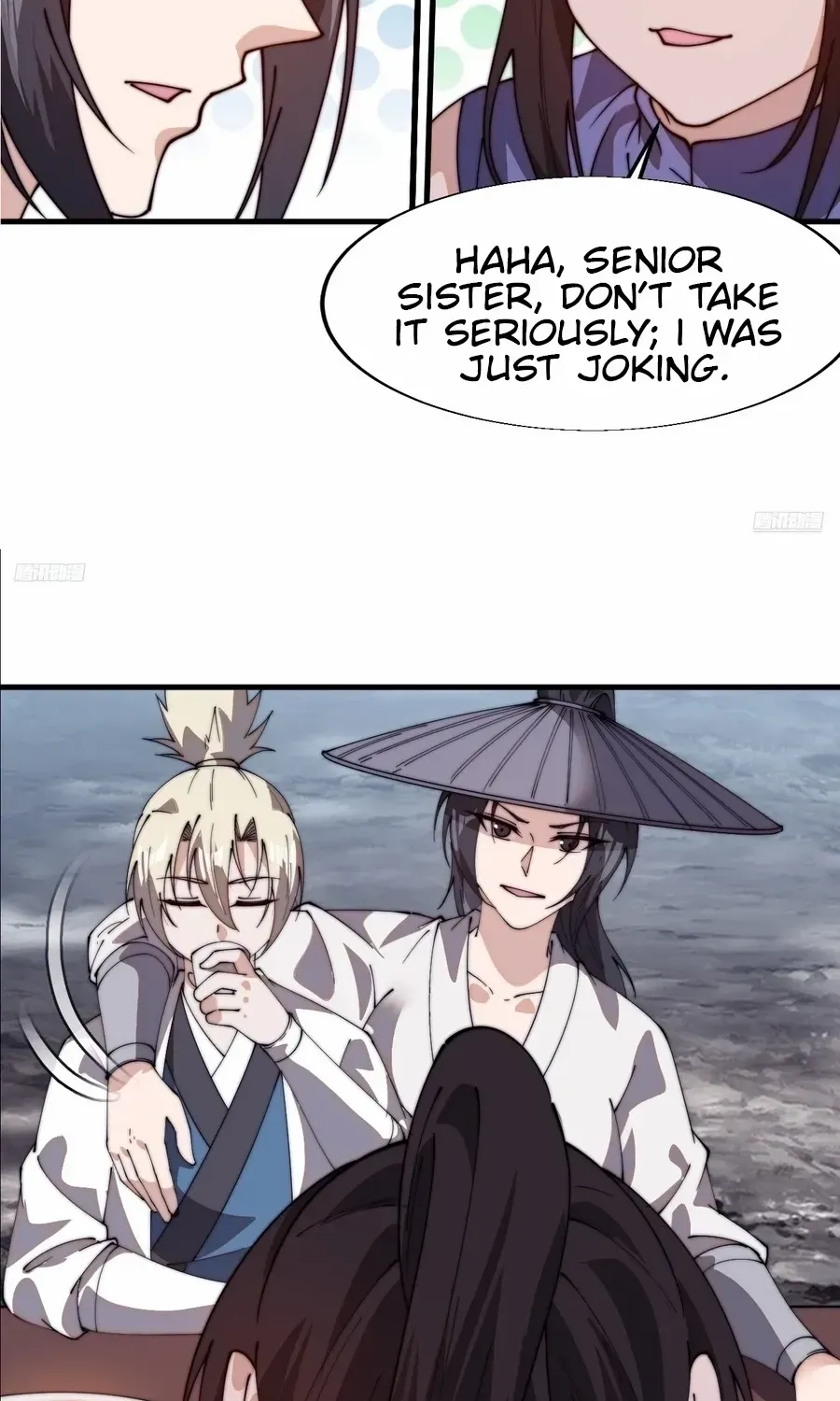 Chapter 827 — page 8