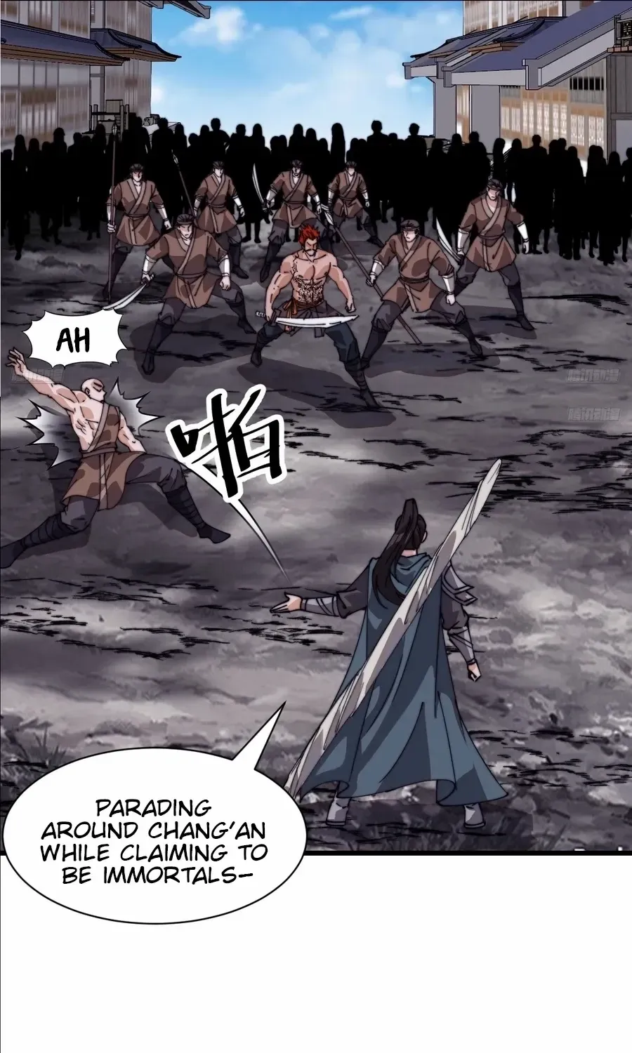 Chapter 828 — page 10