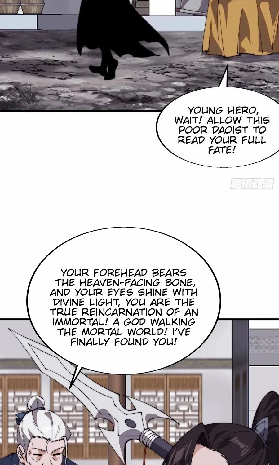 Chapter 828 — page 31