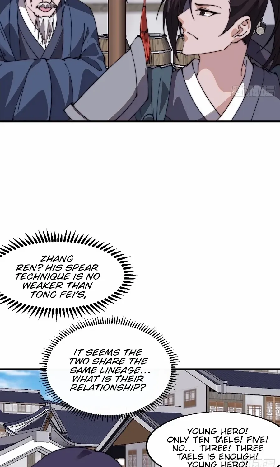 Chapter 828 — page 32