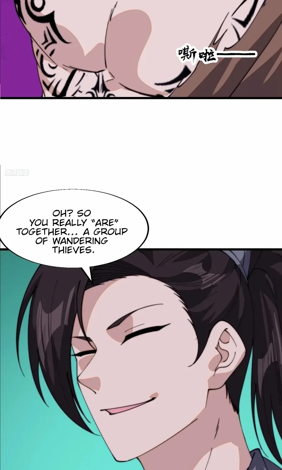 Chapter 828 — page 8