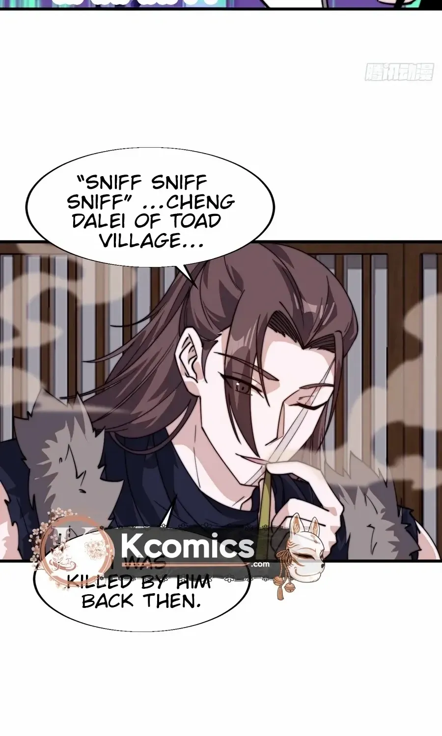 Chapter 829 — page 17