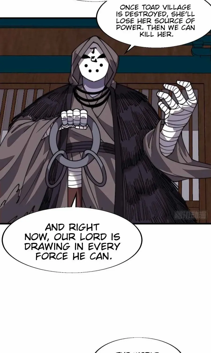 Chapter 829 — page 22
