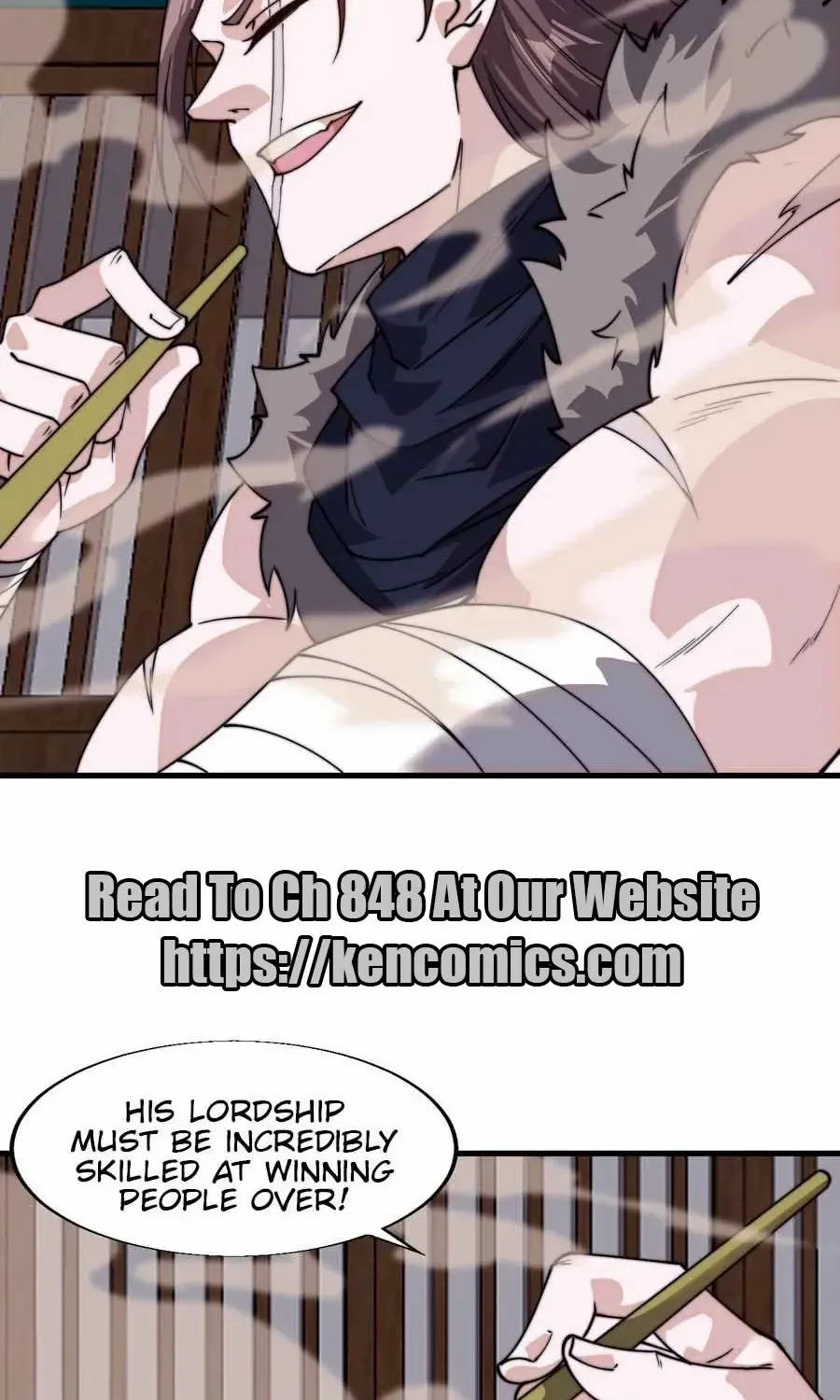 Chapter 829 — page 24