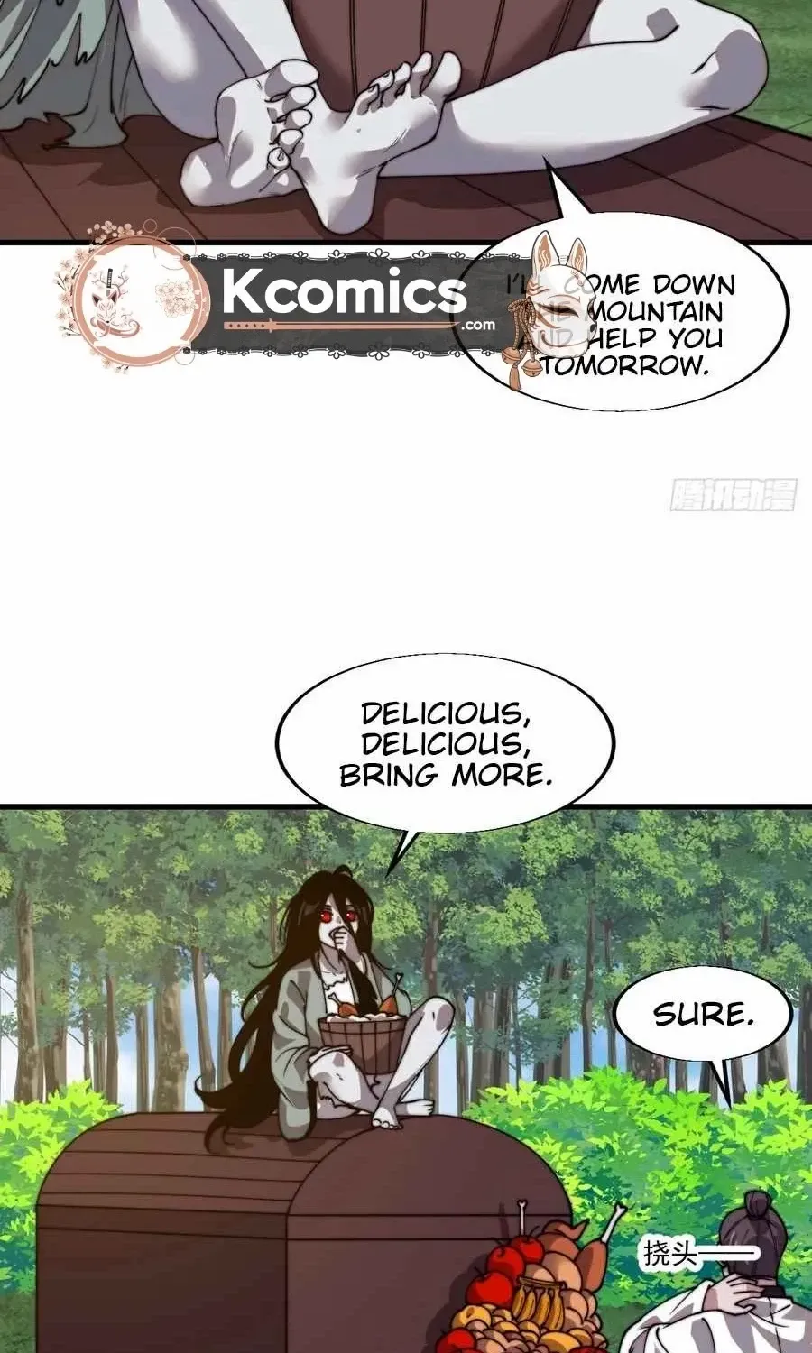 Chapter 829 — page 27