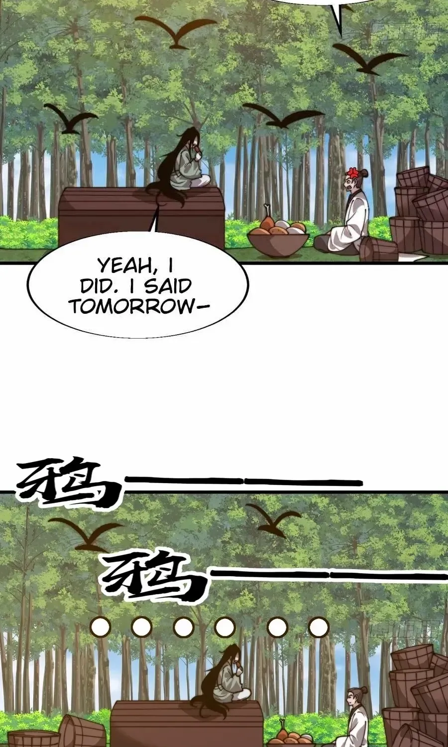 Chapter 829 — page 30