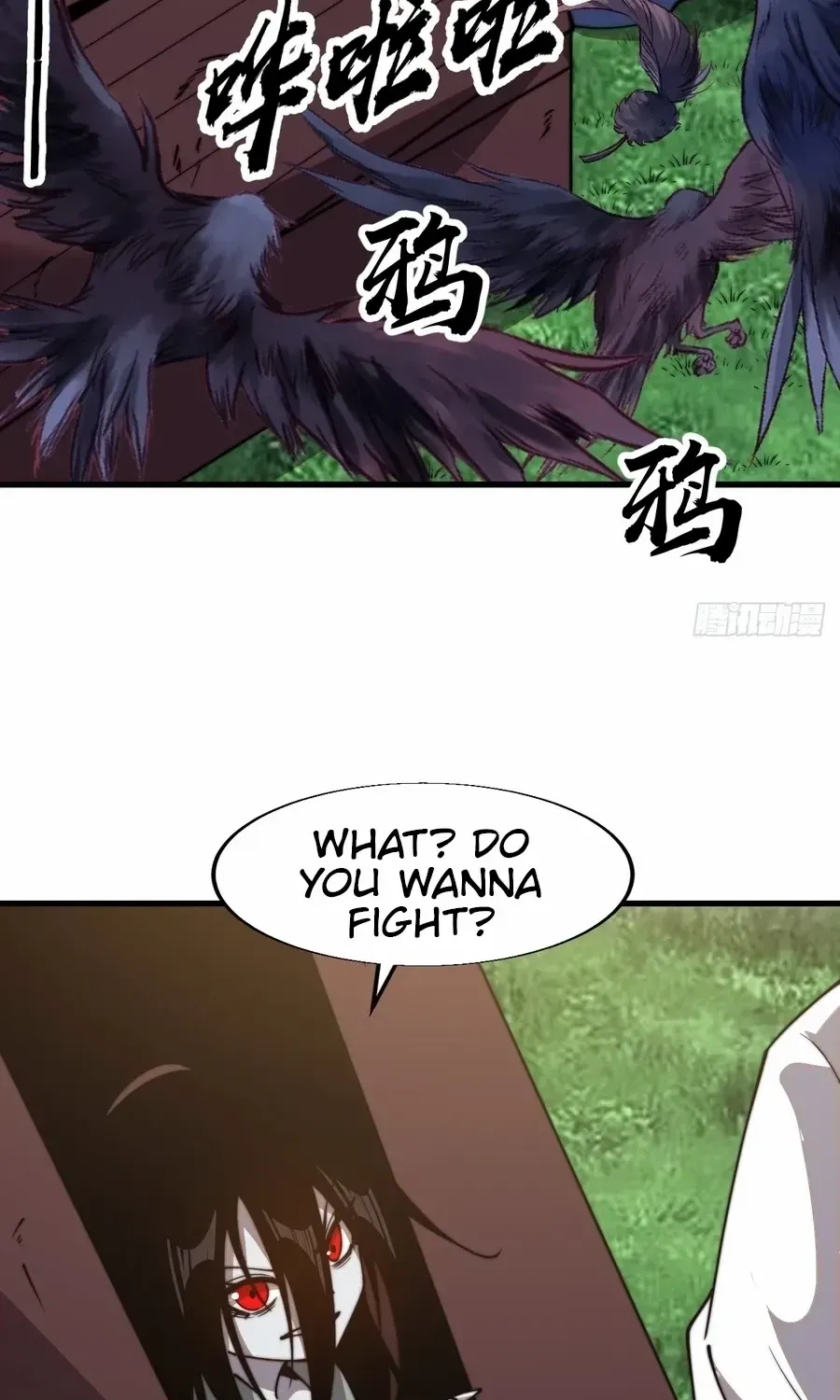 Chapter 829 — page 32