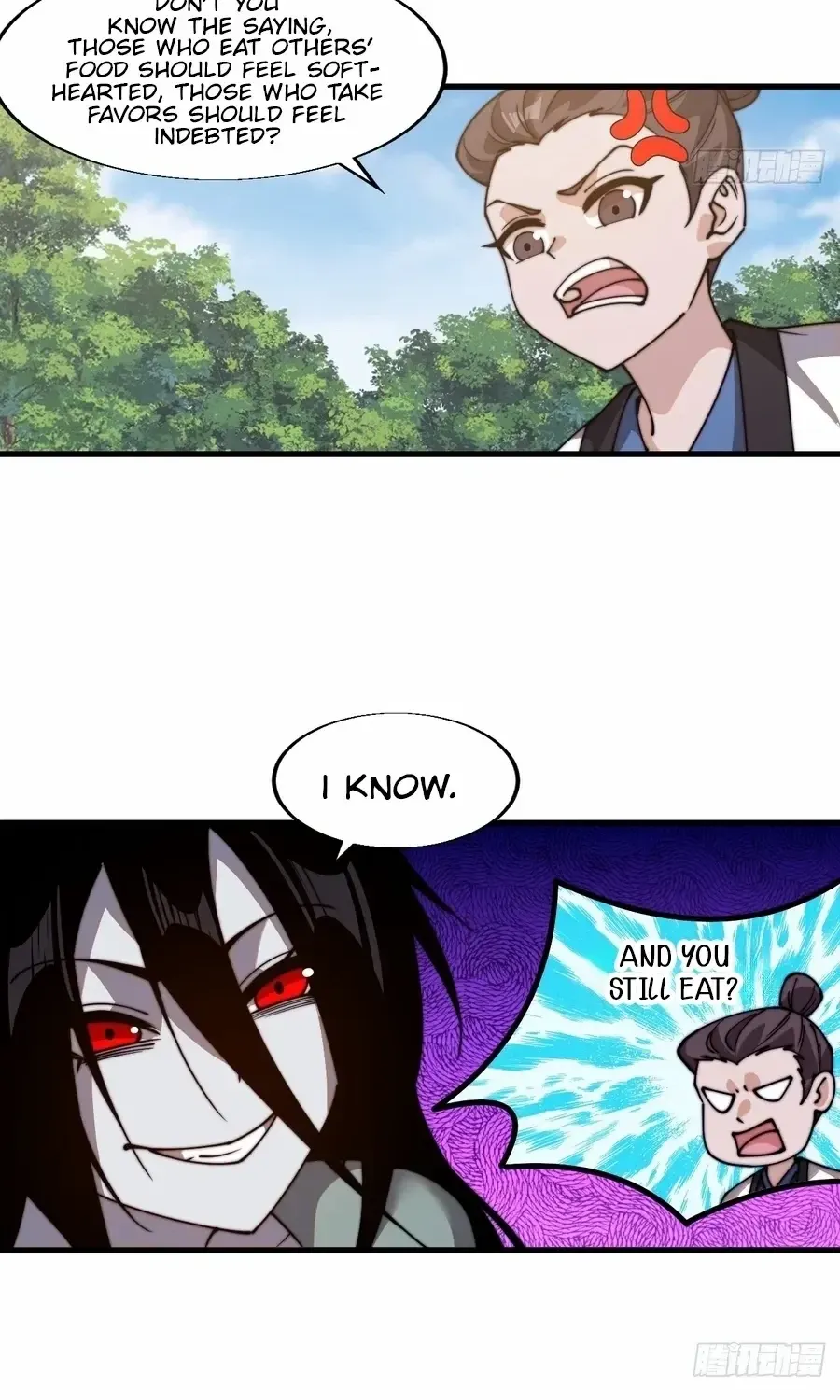 Chapter 829 — page 35