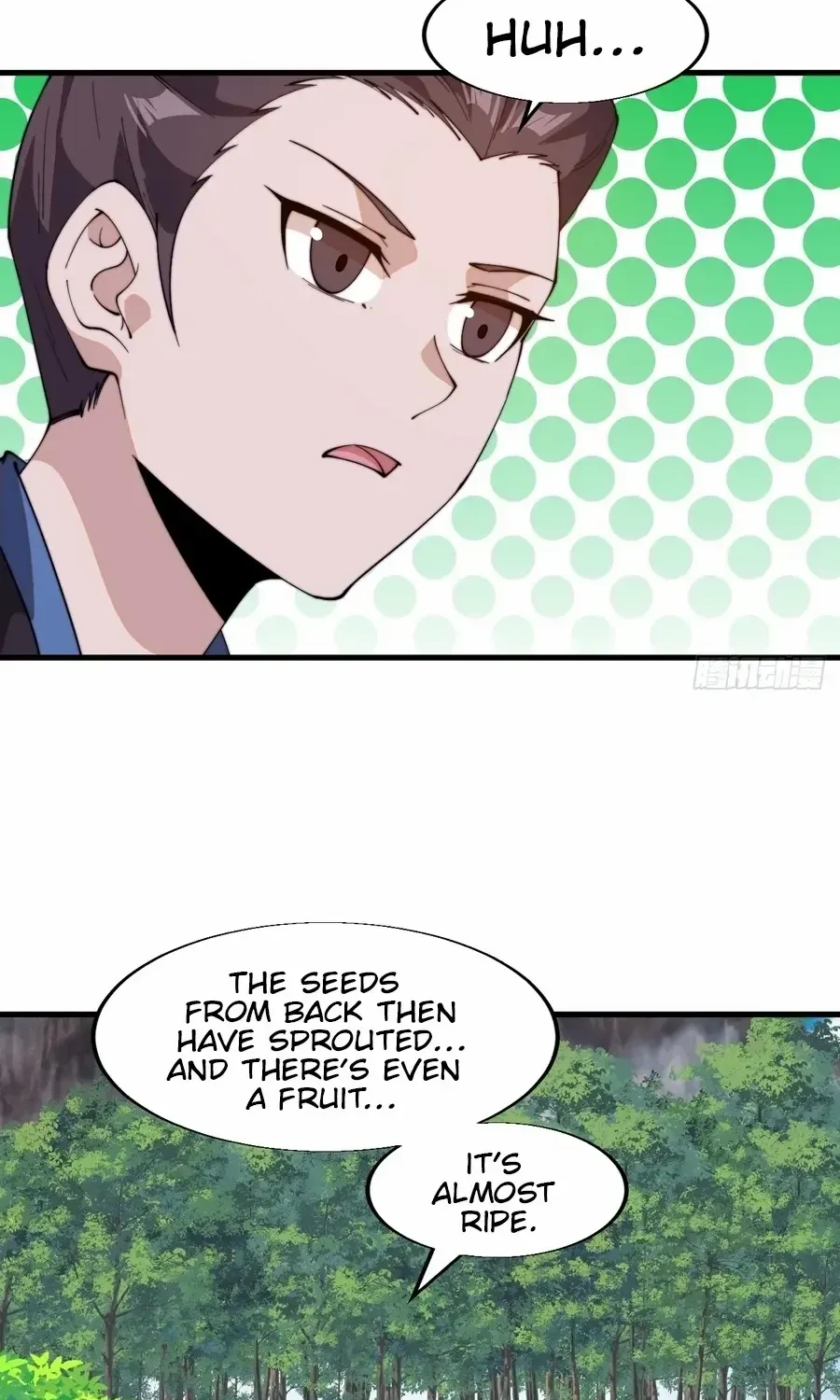 Chapter 829 — page 38
