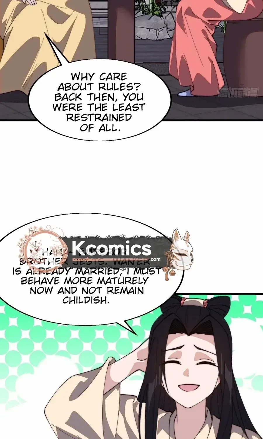 Chapter 829 — page 46