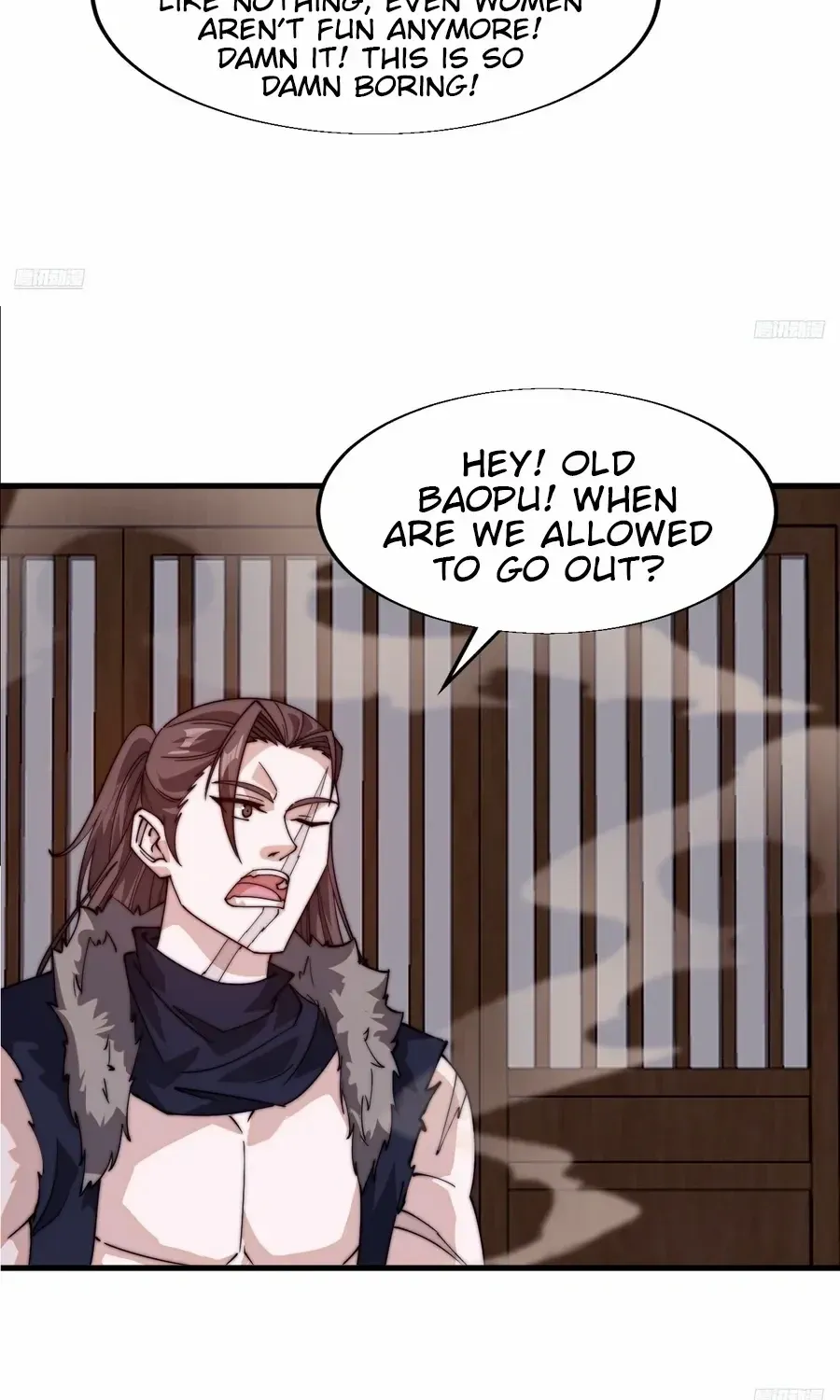 Chapter 829 — page 6
