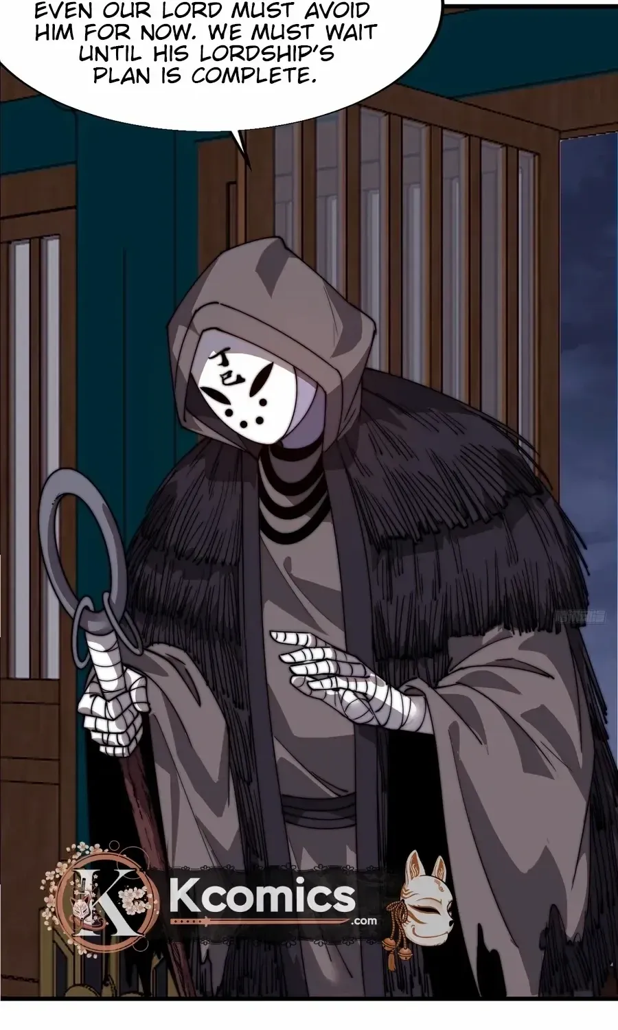 Chapter 829 — page 8
