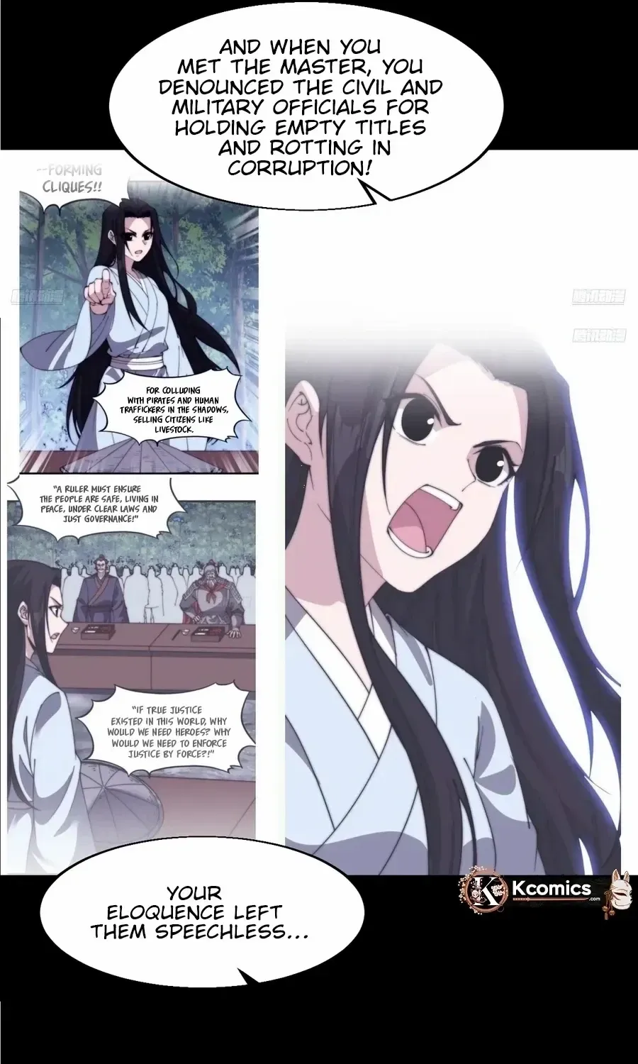 Chapter 831 — page 10
