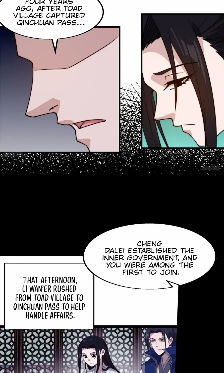 Chapter 831 — page 6