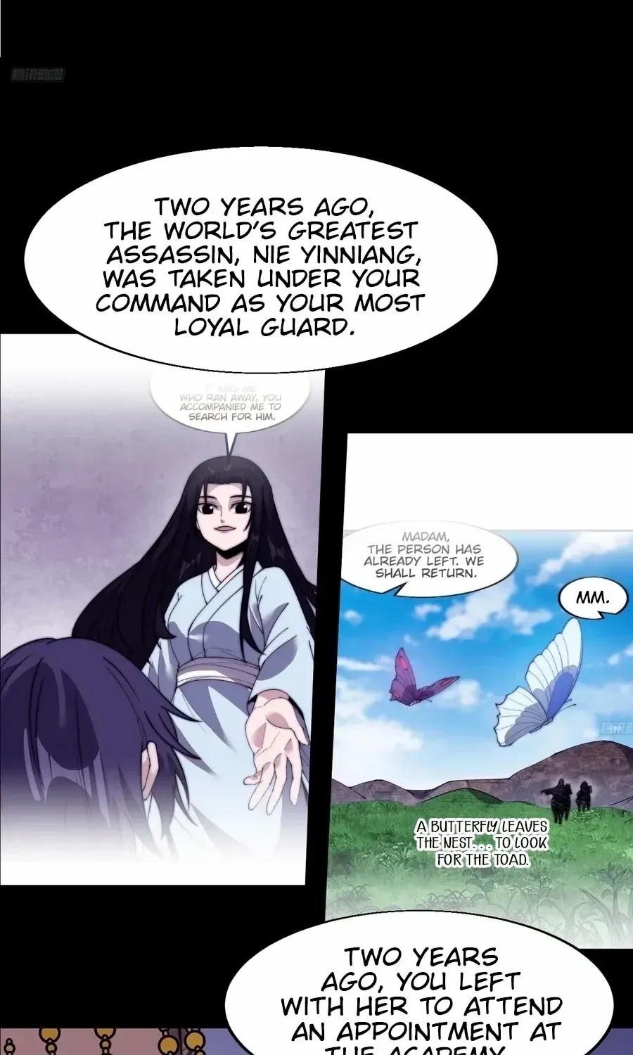 Chapter 831 — page 8
