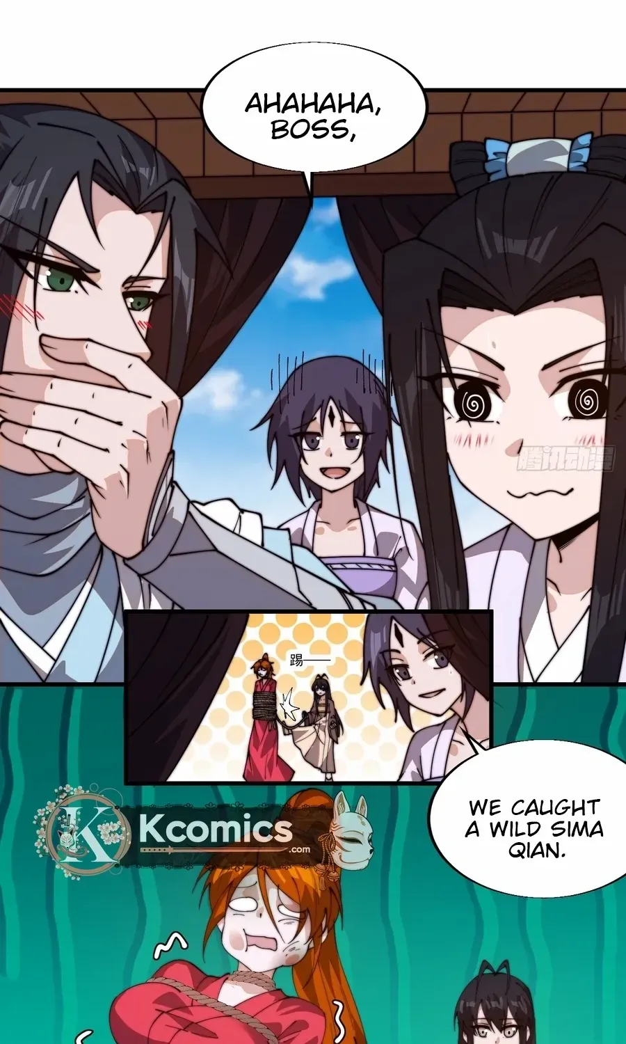 Chapter 834 — page 56