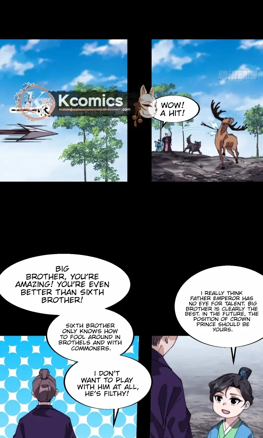 Chapter 835 — page 36