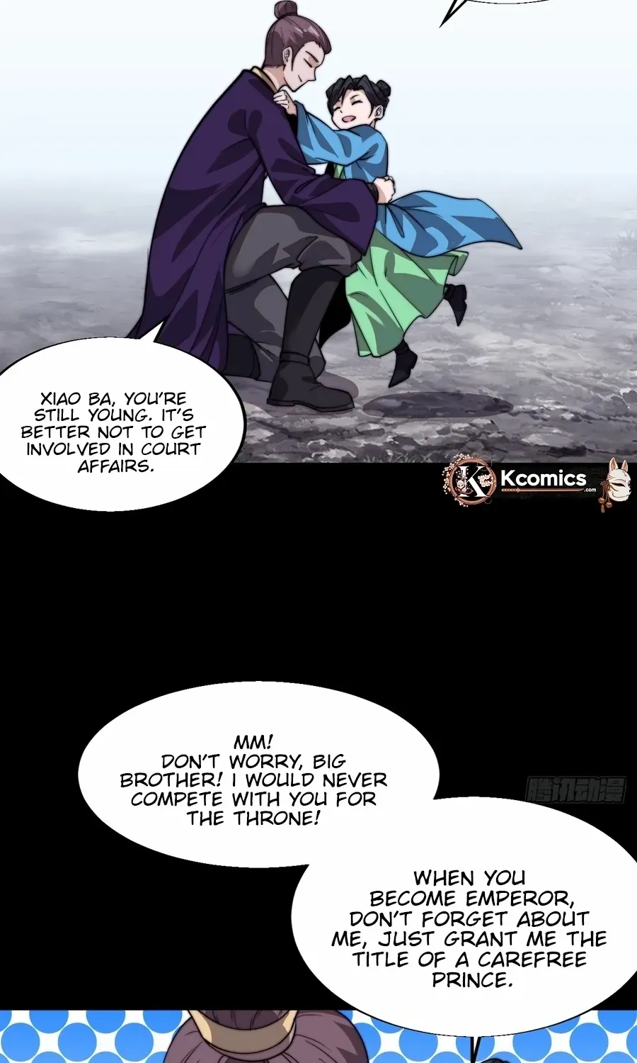 Chapter 835 — page 38