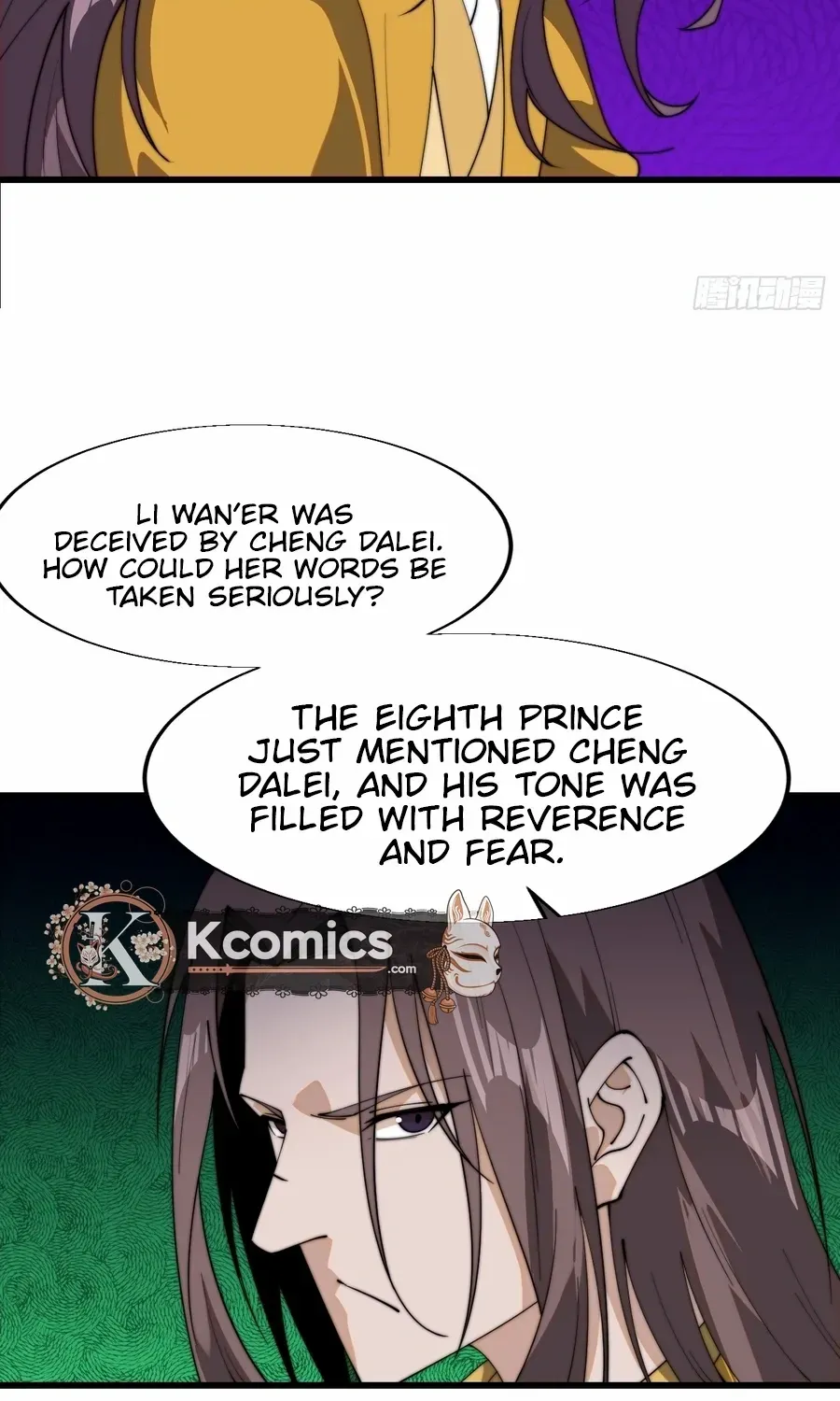 Chapter 836 — page 22
