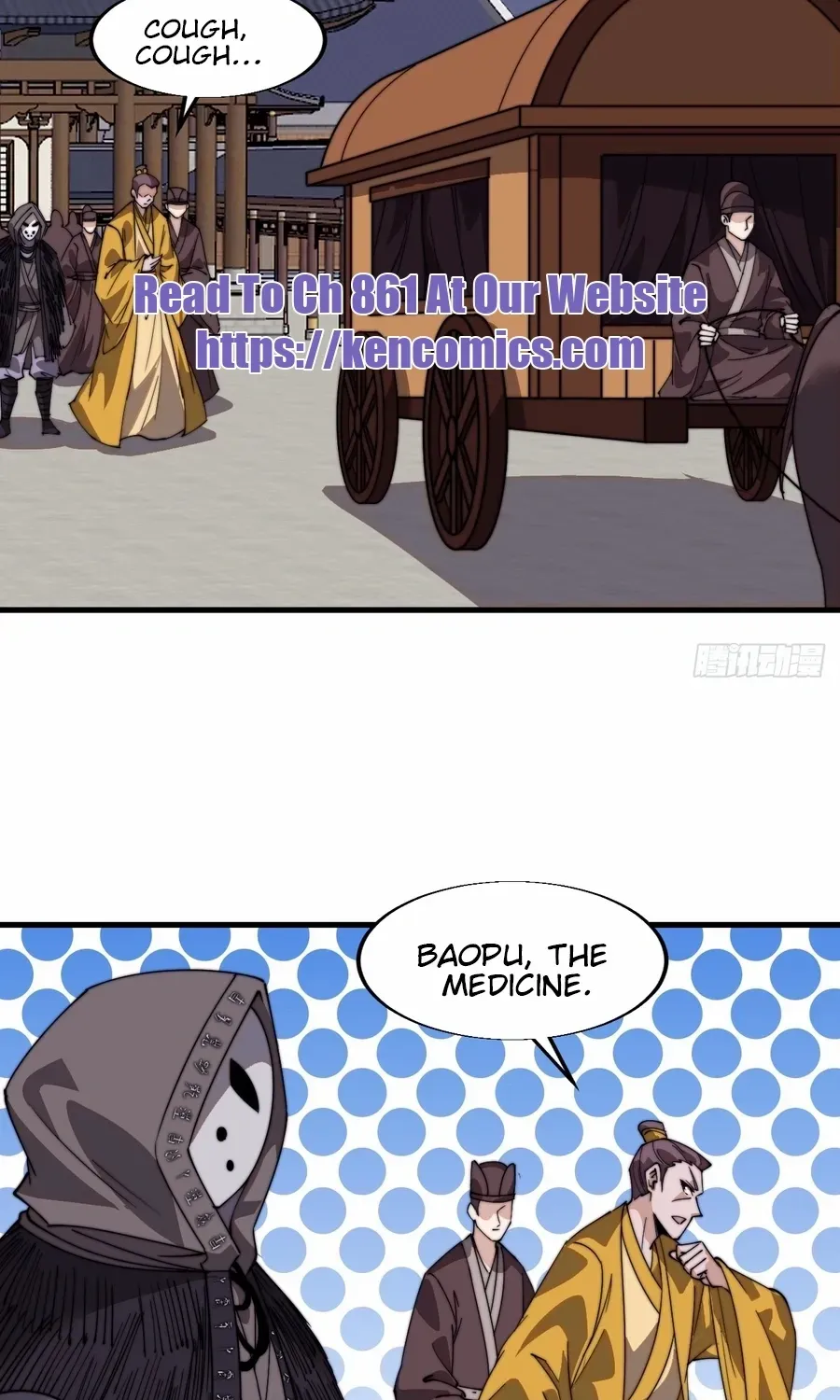 Chapter 836 — page 28