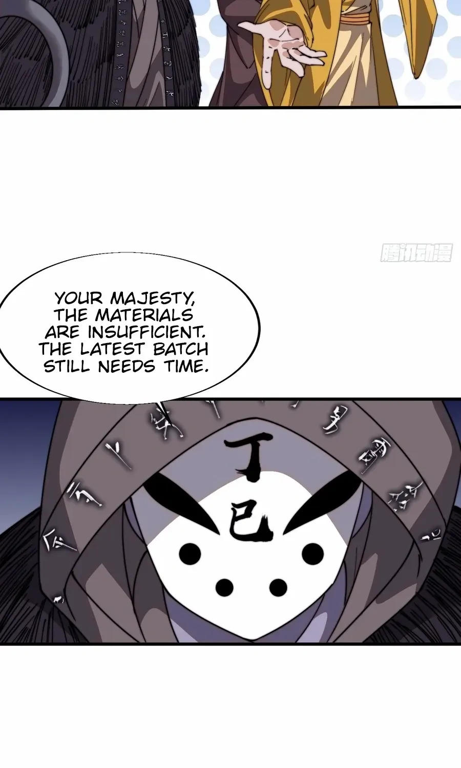 Chapter 836 — page 29