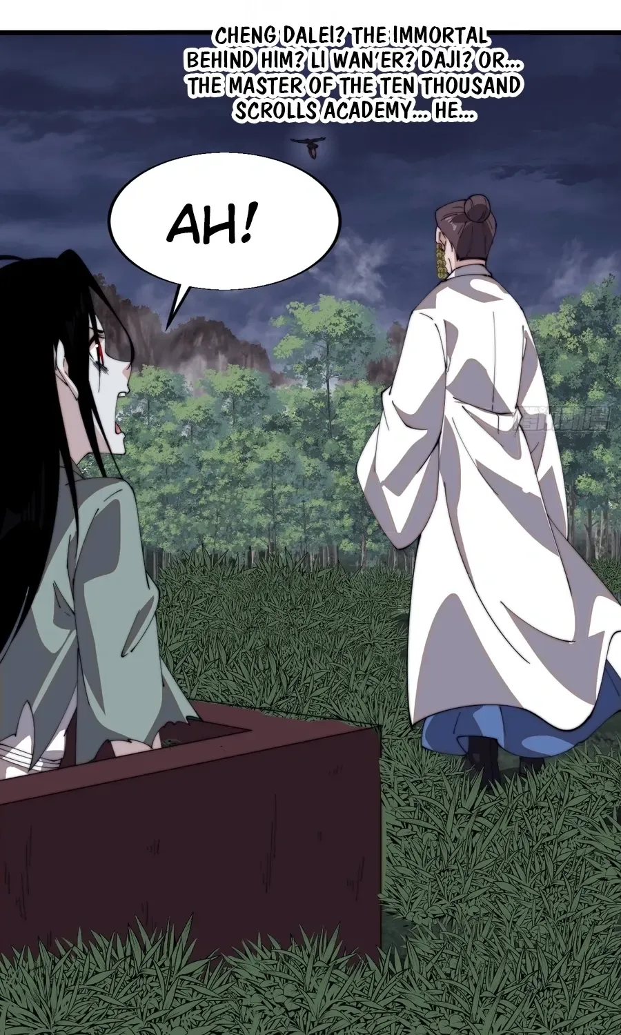 Chapter 837 — page 32