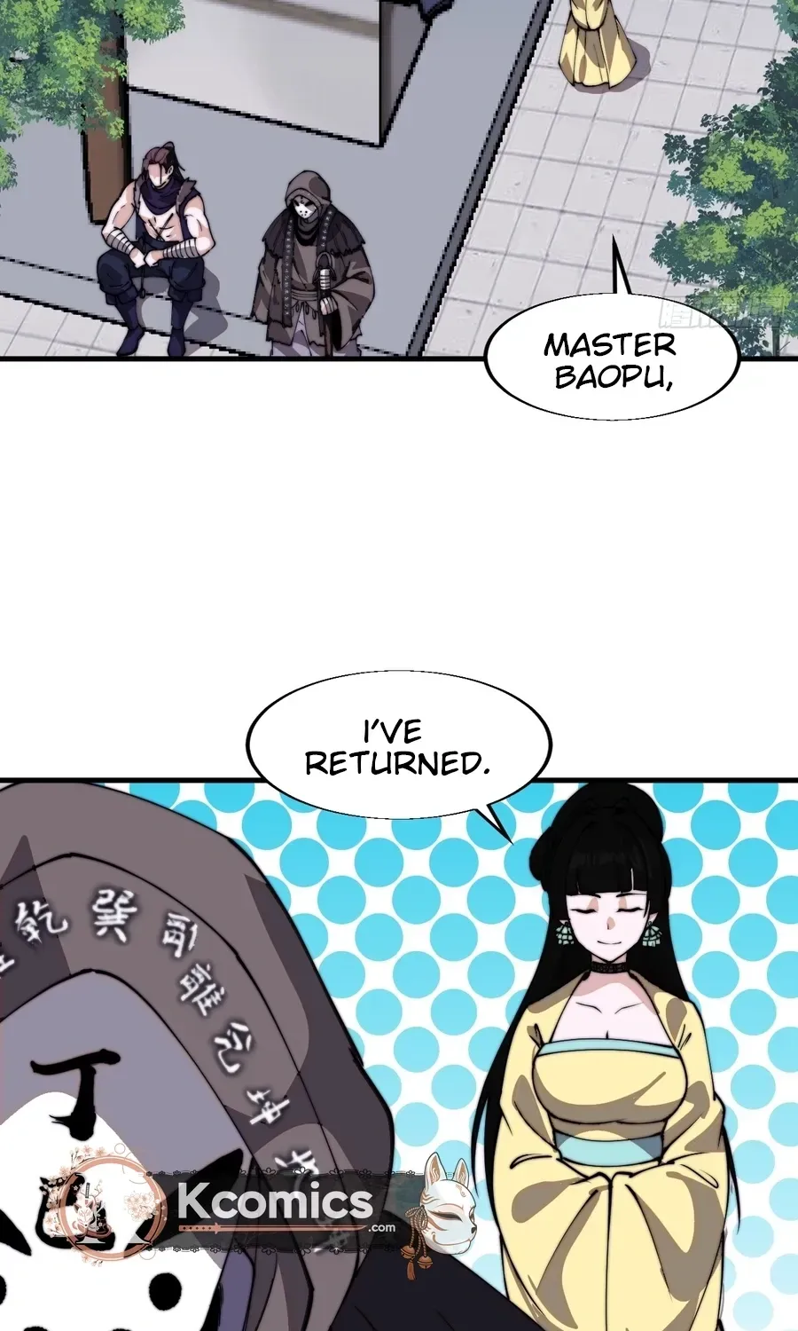 Chapter 837 — page 36