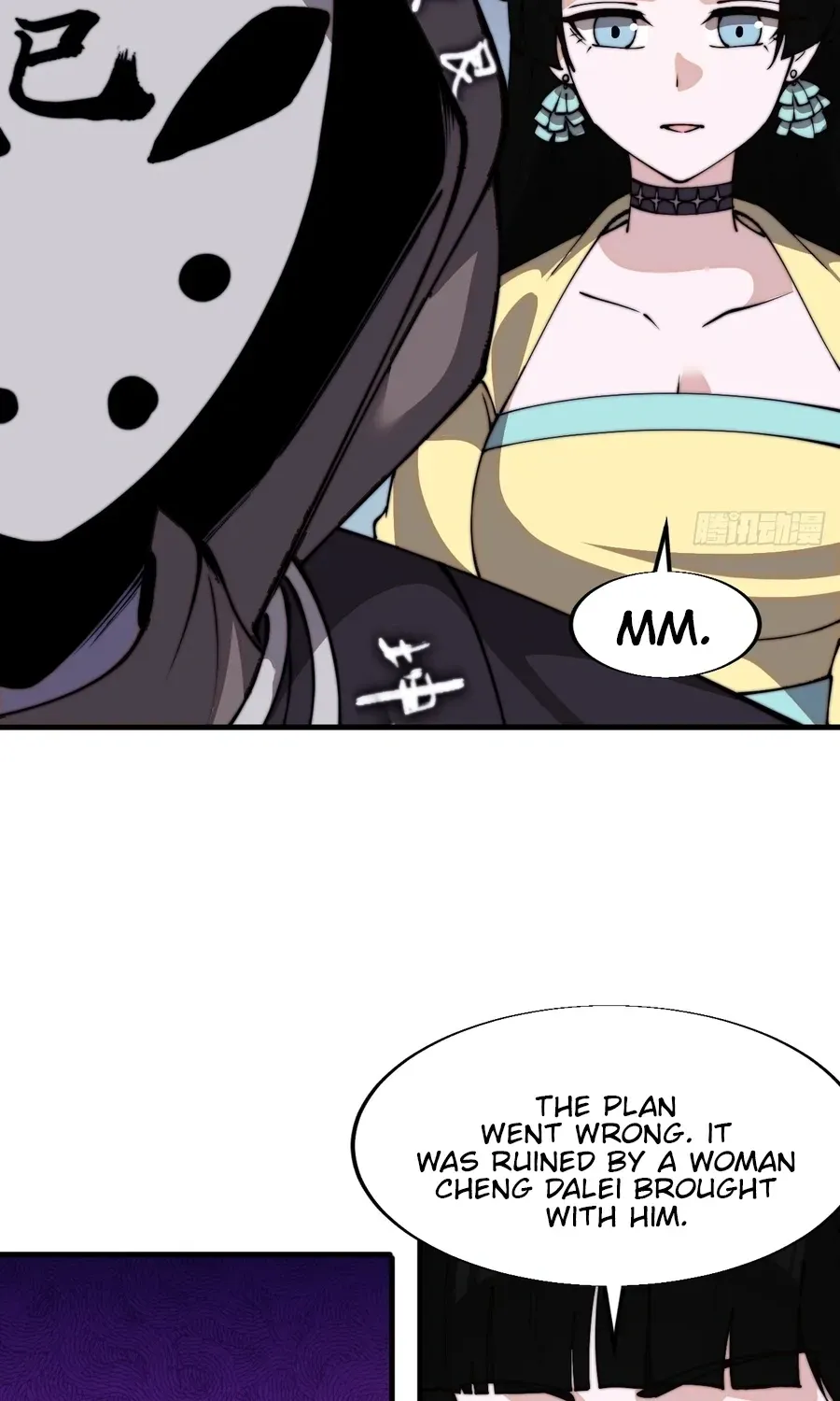 Chapter 837 — page 38