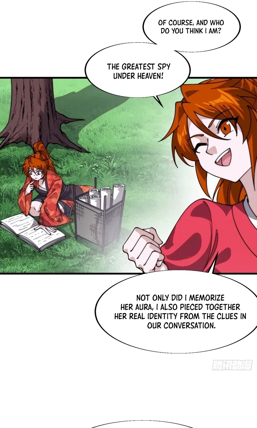 Chapter 839 — page 22