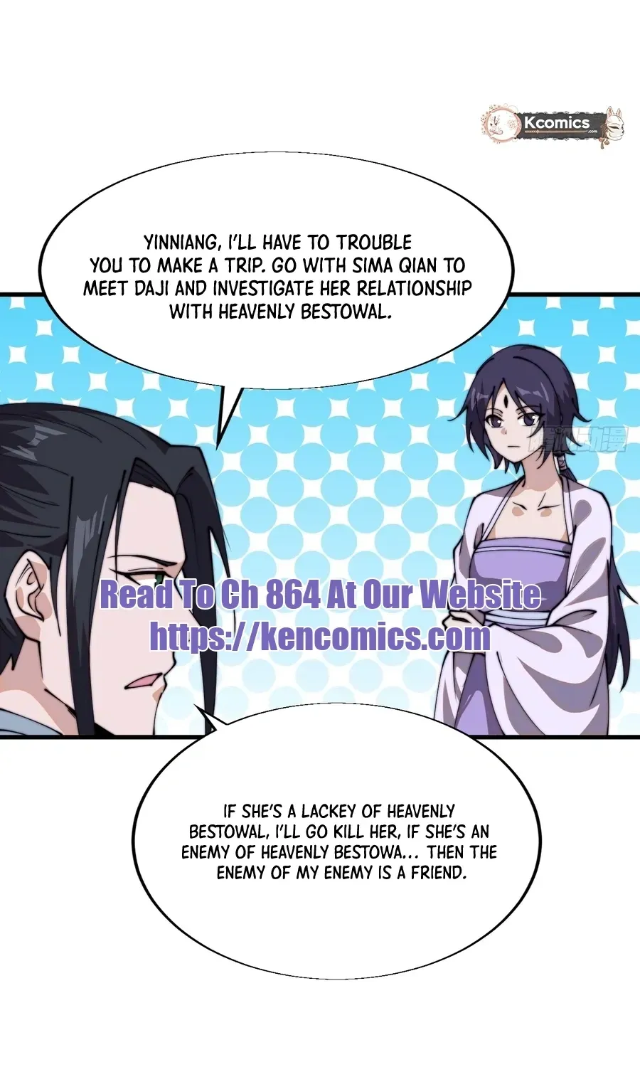 Chapter 839 — page 26