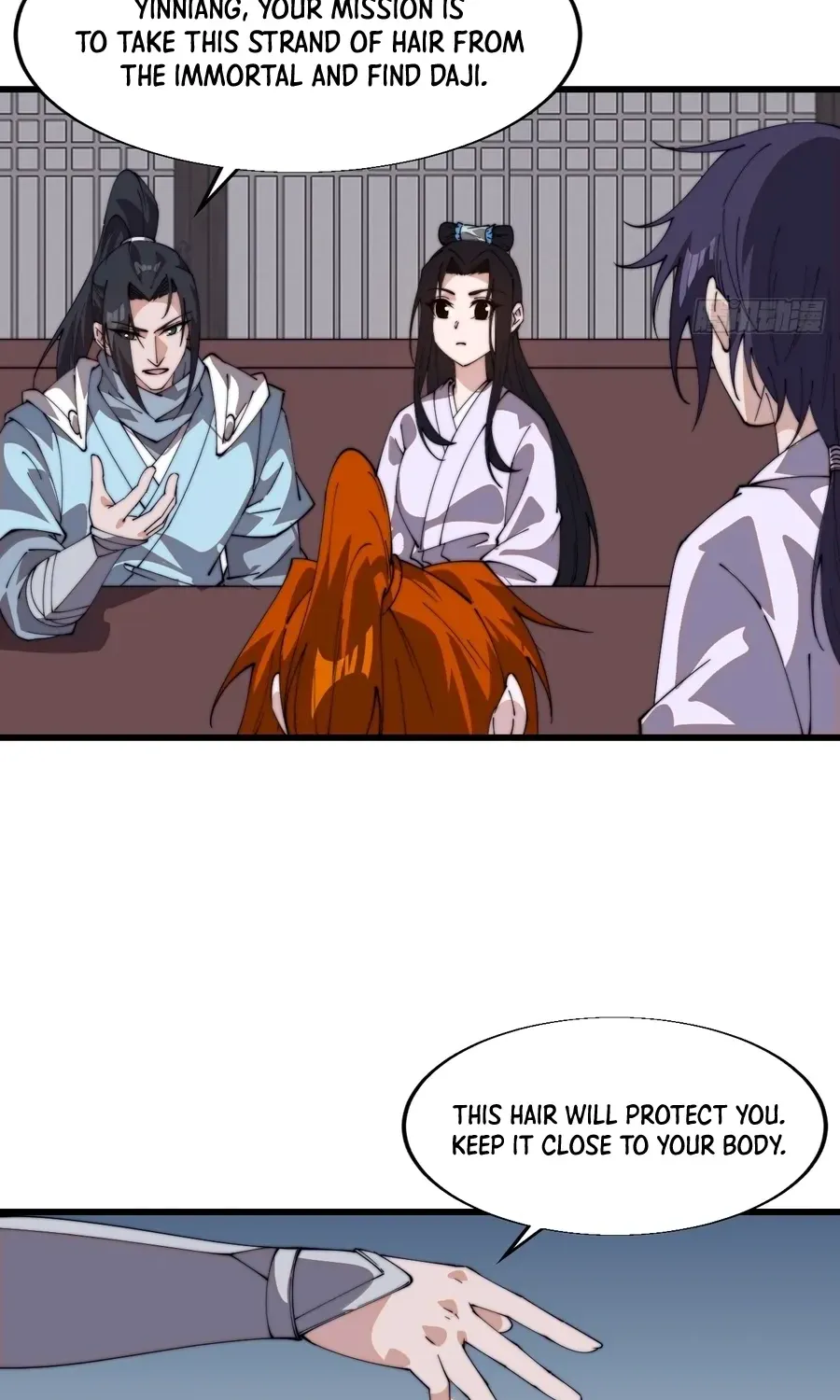 Chapter 839 — page 35