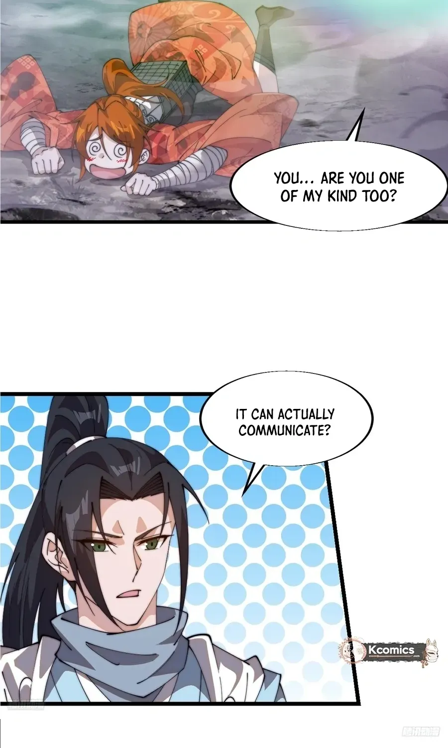 Chapter 839 — page 6