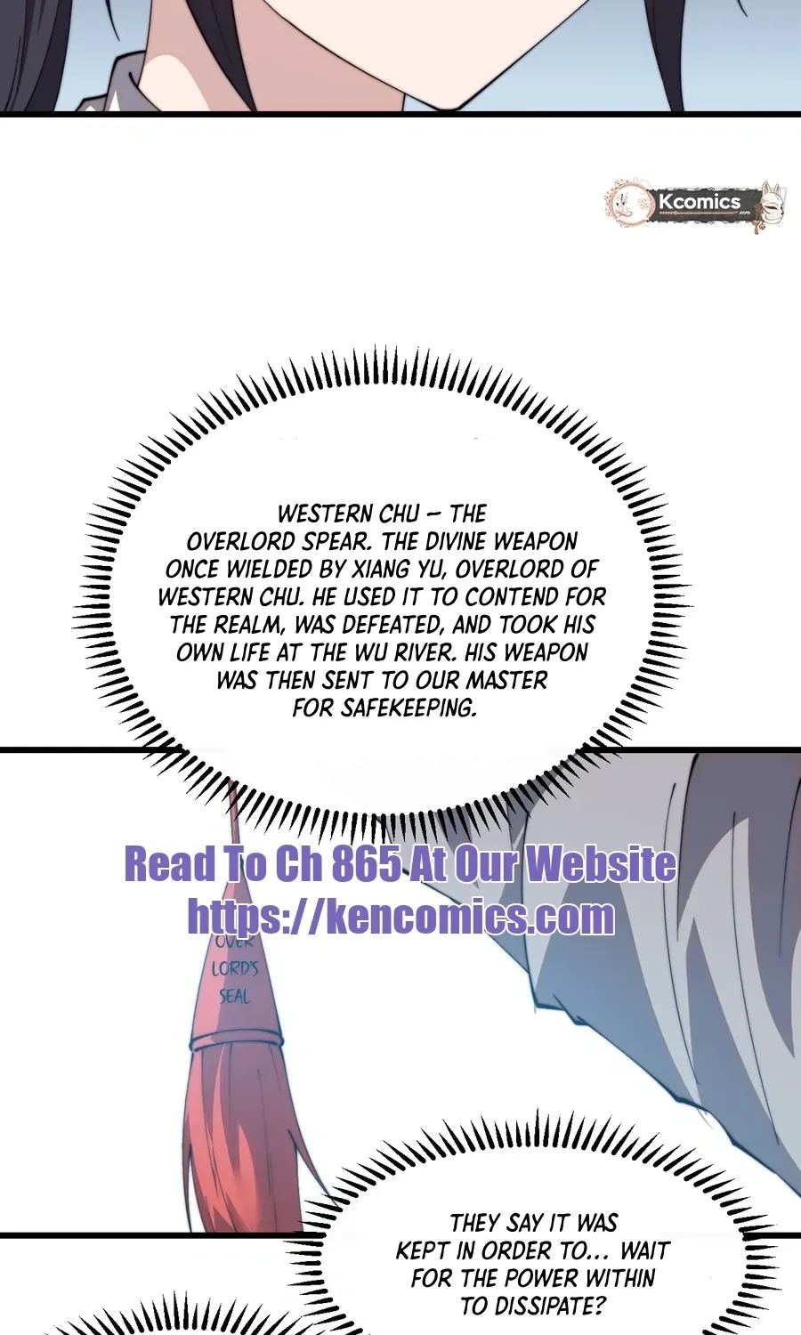 Chapter 840 — page 15