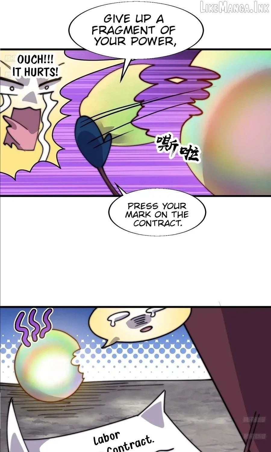 Chapter 854 — page 21