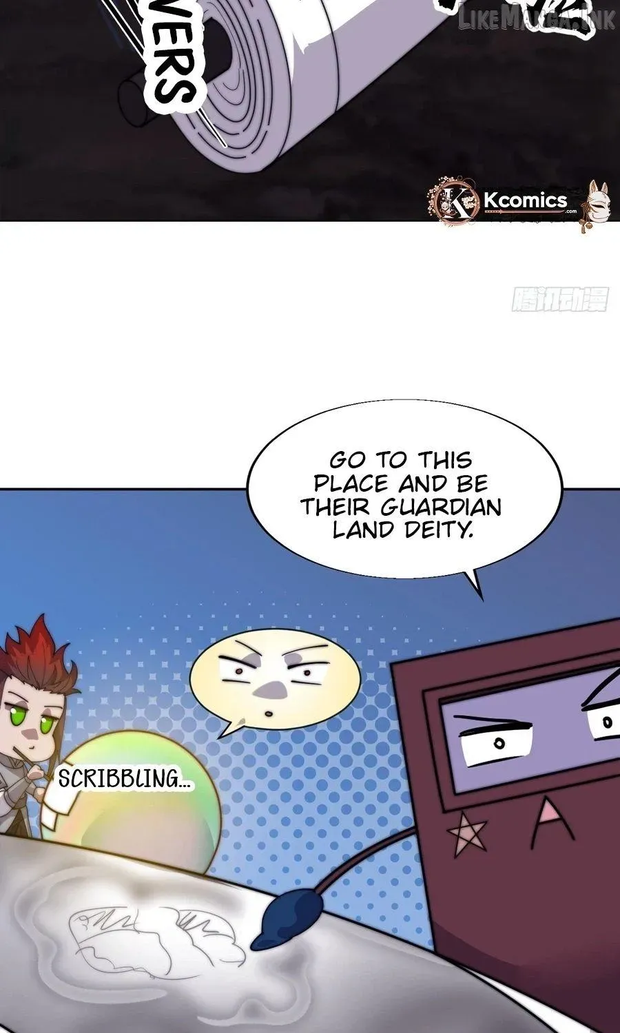 Chapter 854 — page 29