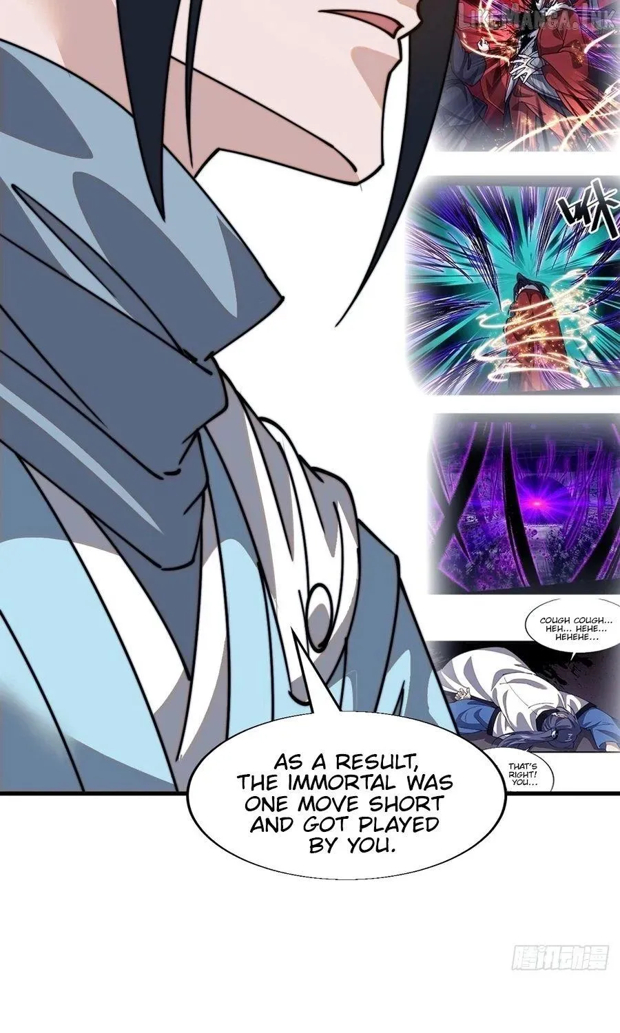 Chapter 854 — page 51