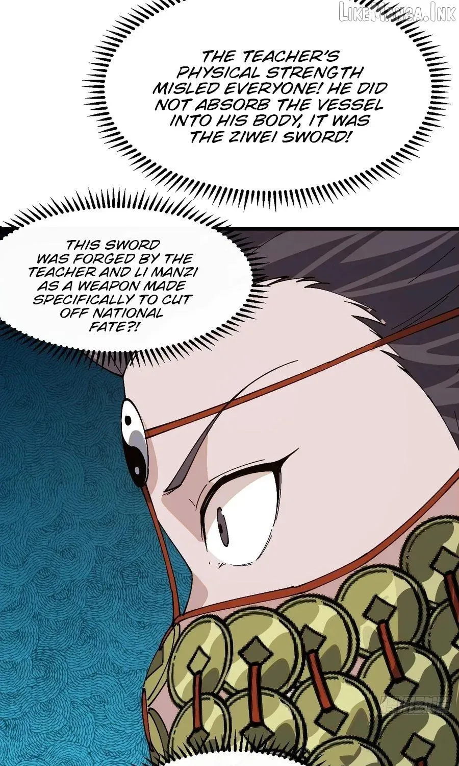 Chapter 855 — page 29