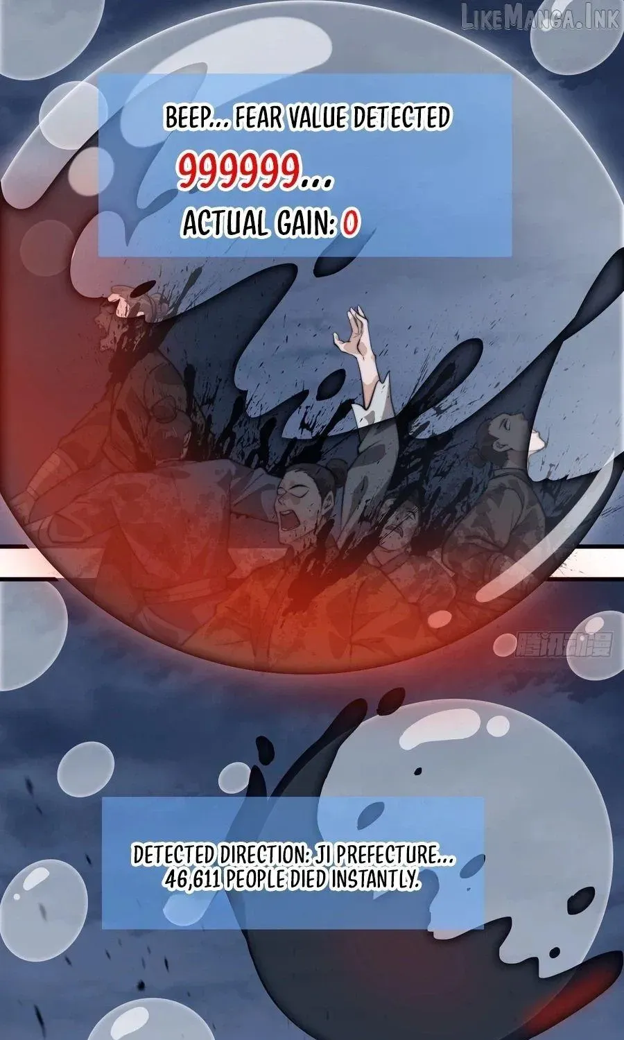 Chapter 855 — page 77
