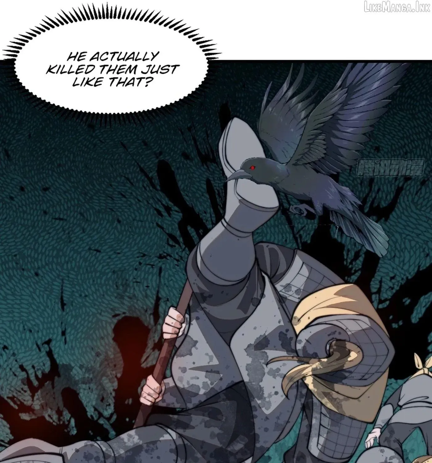Chapter 855 — page 79