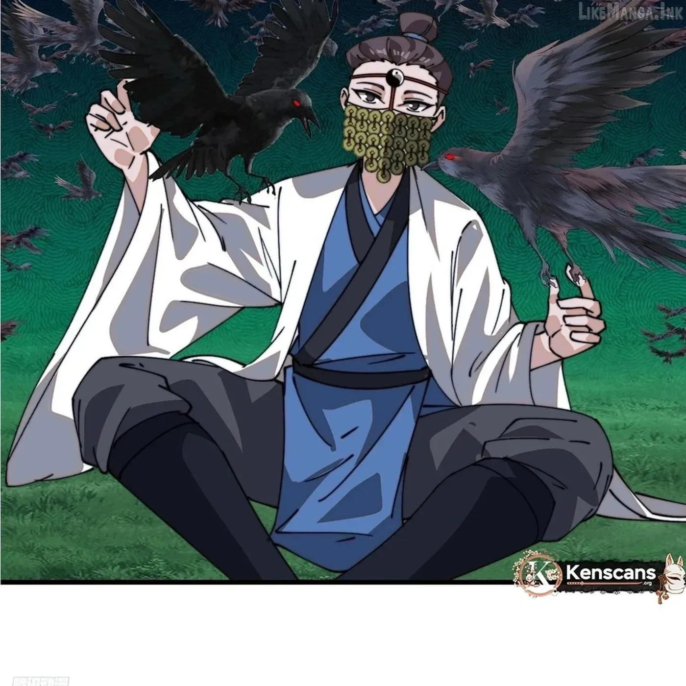Chapter 856 — page 9